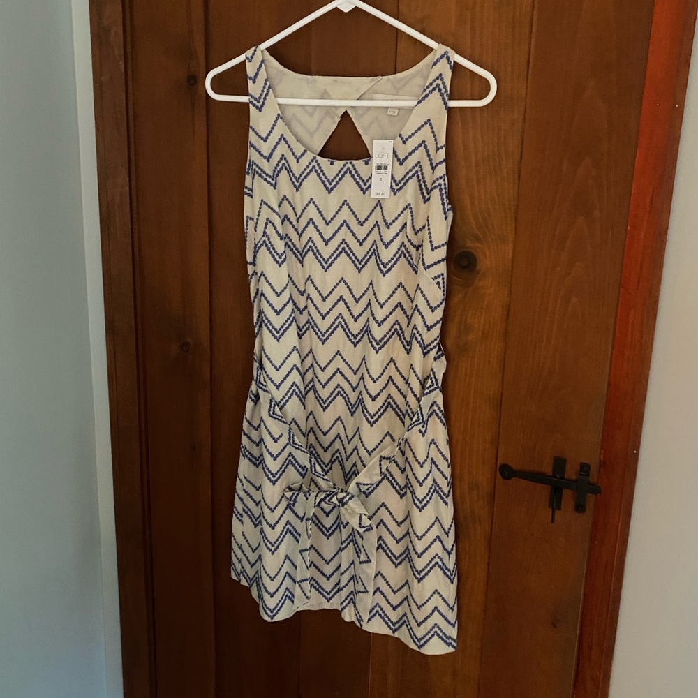 Ann Taylor Loft dress